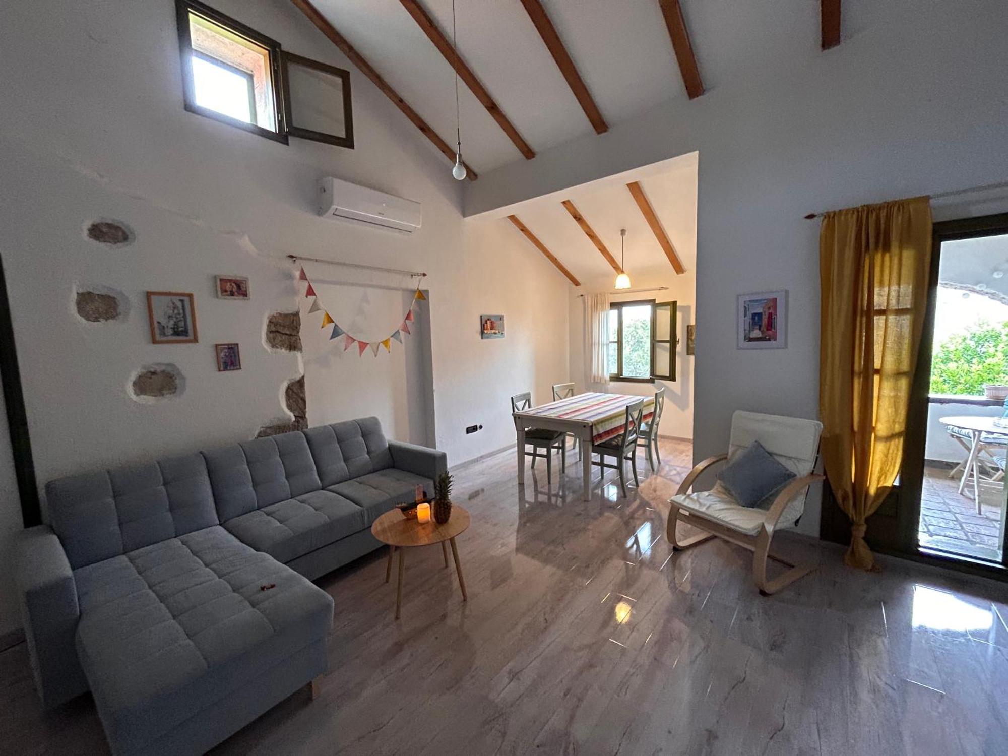 Gaya Apartments 시베니크 외부 사진